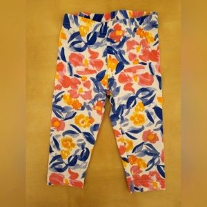 Carter's pants 2T